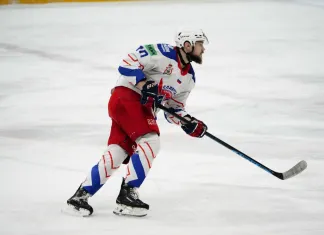 Никита Савченко: Неважно, какие догонялки – 5:1 или 5:4. Главное — победа