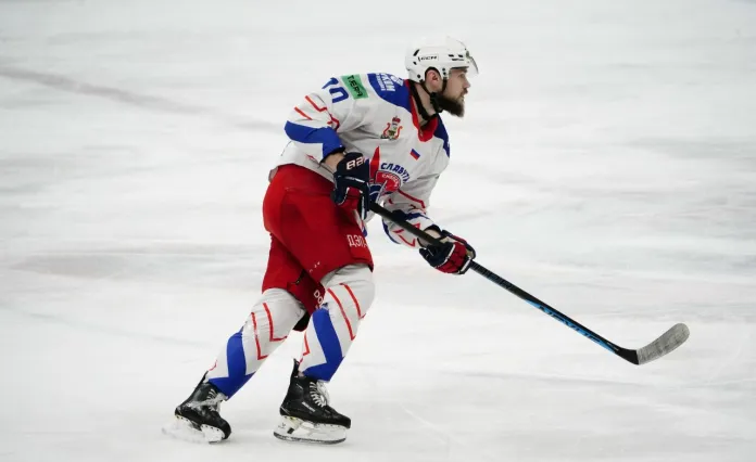 Никита Савченко: Неважно, какие догонялки – 5:1 или 5:4. Главное — победа