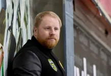 Дмитрий Рыльков — после 2:6 от «Витебска»: Так играть нельзя, разберёмся внутри