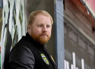 Дмитрий Рыльков — после 2:6 от «Витебска»: Так играть нельзя, разберёмся внутри