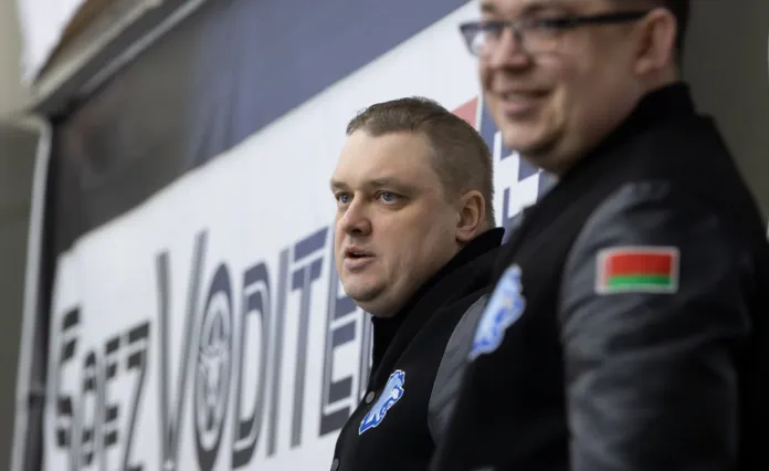 Роман Юпатов — после победы «Витебска»: Большинство упускать нельзя