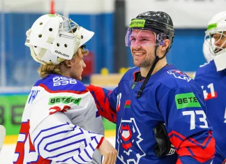 «Юность» взяла реванш у «Бреста» за пятничное поражение