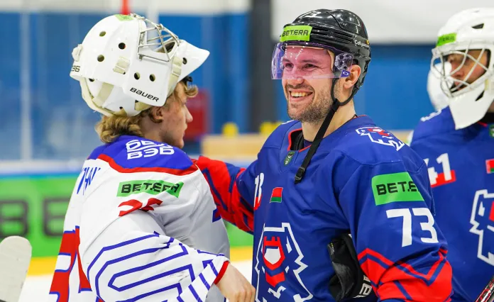 «Юность» взяла реванш у «Бреста» за пятничное поражение