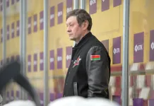 Александр Полищук: Команда выглядела более собранной, игроки быстрее принимали решения