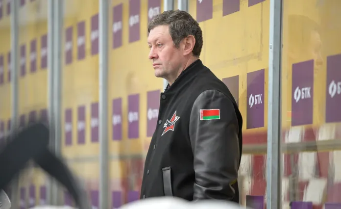 Александр Полищук: Команда выглядела более собранной, игроки быстрее принимали решения