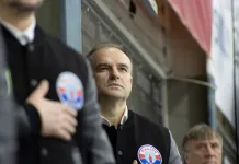 Сергей Стась: Даже когда для кого-то будет идеально, я все равно отмечу моменты, в которых мы сможем быть еще лучше