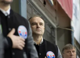 Сергей Стась: Даже когда для кого-то будет идеально, я все равно отмечу моменты, в которых мы сможем быть еще лучше