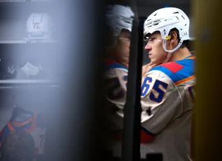 Белорусский нападающий станет участником громкого обмена между «Спартаком» и «Адмиралом»