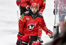 Виталий Антонович – о первой шайбе в сезоне: Не получалось, но, слава богу, забросил