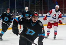 «Динамо-Шинник» подписал полноценный контракт с 18-летним экс-форвардом «Шахтера»