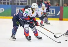 «Лида» переиграла «Металлург» и поднялась на вторую строчку в турнирной таблице