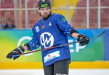 Савелий Ольшанский: Два периода возили вату