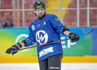 Савелий Ольшанский: Два периода возили вату