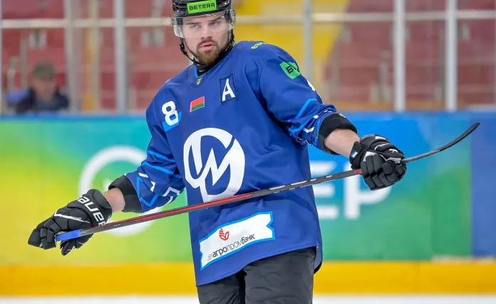 Савелий Ольшанский: Два периода возили вату