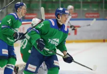 «Торос» внёс белорусского защитника Шатило в список травмированных