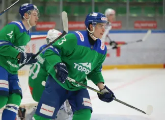 «Торос» внёс белорусского защитника Шатило в список травмированных