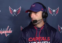 Губерниев раскритиковал назначение Митча Лава в «Шанхай Дрэгонс»