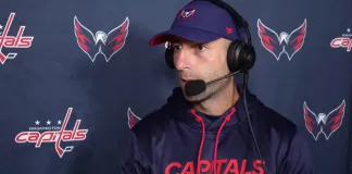 Губерниев раскритиковал назначение Митча Лава в «Шанхай Дрэгонс»