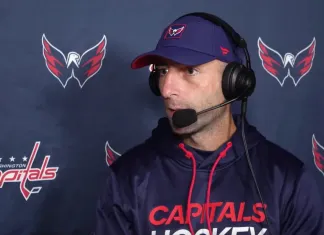 Губерниев раскритиковал назначение Митча Лава в «Шанхай Дрэгонс»