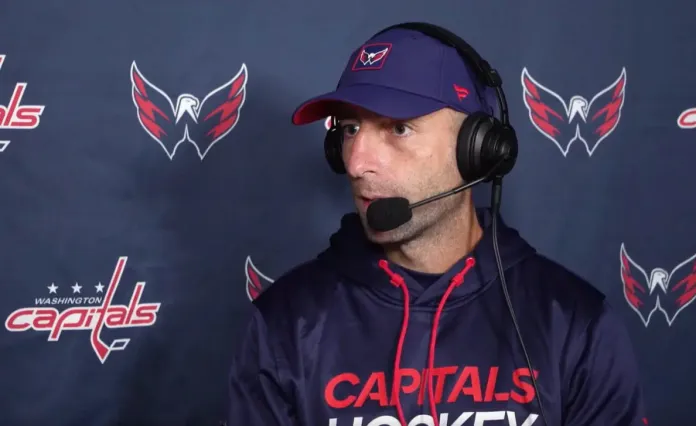 Губерниев раскритиковал назначение Митча Лава в «Шанхай Дрэгонс»