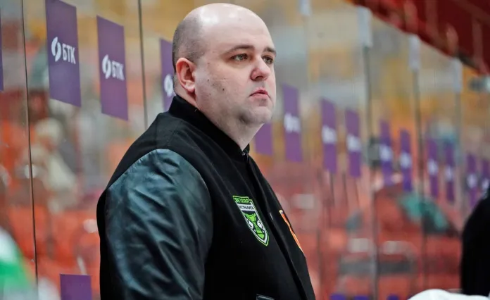 Денис Ламеко заявил, что в этом сезоне «Лида» никого не будет увольнять