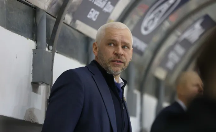 Дмитрий Саяпин: Соперник реализовал на один шанс больше, чем мы