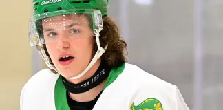 USHL. Даниил Бутин с полезностью «-1» в победном матче «Су-Сити»