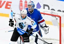 Минское «Динамо» сыграет со СКА в третьем матче выездной серии