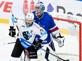 Минское «Динамо» сыграет со СКА в третьем матче выездной серии