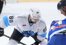 КХЛ выделила сильные стороны минского «Динамо» и питерского СКА перед очным матчем