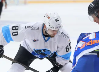 КХЛ выделила сильные стороны минского «Динамо» и питерского СКА перед очным матчем