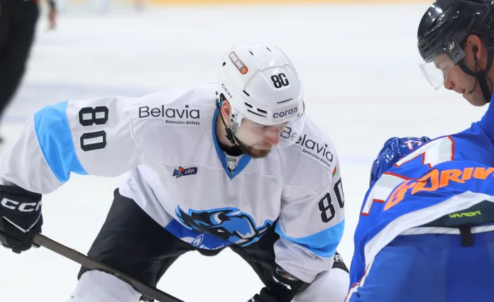 КХЛ выделила сильные стороны минского «Динамо» и питерского СКА перед очным матчем