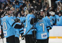 Артем Демков не верит, что минское «Динамо» усилится до дедлайна