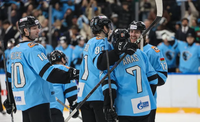 Артем Демков не верит, что минское «Динамо» усилится до дедлайна