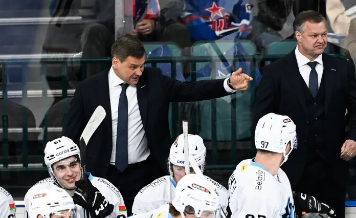 Букмекеры оценили шансы минского «Динамо» в гостевом матче против СКА