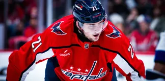 Личные рекорды Протаса и Левшунова, Егор Чезганов вновь сменит клуб, бывший тренер «Вашингтона» возглавил «Шанхай» - все за вчера