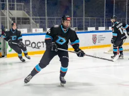 «Динамо-Шинник» примет одного из лидеров Серебряного дивизиона «Академию СКА»