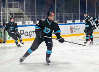 «Динамо-Шинник» примет одного из лидеров Серебряного дивизиона «Академию СКА»