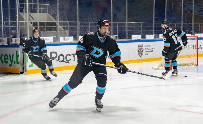 «Динамо-Шинник» примет одного из лидеров Серебряного дивизиона «Академию СКА»