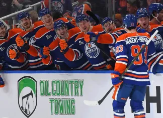 НХЛ. Два очка Подколзина, сухарь Ингрэма, гол в овертайме Дебринкета – результаты 19 января