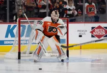 Джейми Баскоу посоветовал «Филадельфии» сосредоточится на развитии Алексея Колосова