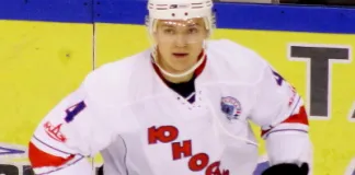 Денис Далидович: Даже лучшие хоккеисты мира в сезоне тренируются значительно меньше гандболистов