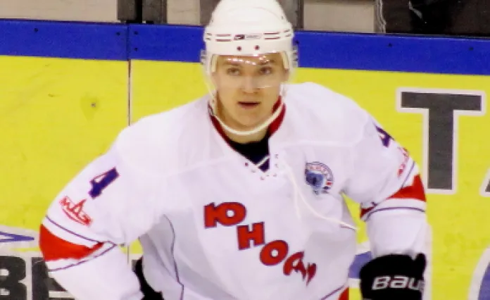 Денис Далидович: Даже лучшие хоккеисты мира в сезоне тренируются значительно меньше гандболистов