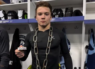 Стали известны лучшие игроки 17-й недели Betera-Экстралиги 