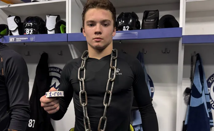 Стали известны лучшие игроки 17-й недели Betera-Экстралиги 