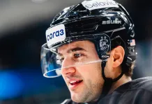 Сэм Энас ещё не подписал новый контракт с минским «Динамо»