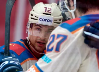 Источник: Кевина Лабанка в минском «Динамо» не будет