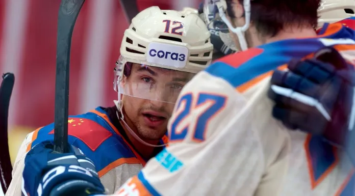 Источник: Кевина Лабанка в минском «Динамо» не будет