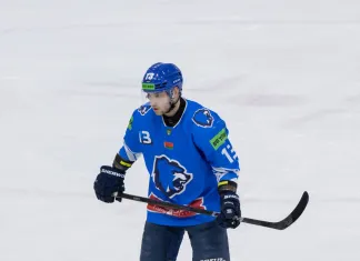 Хоккеисты «Витебска» прокомментировали победу над «Могилевом»