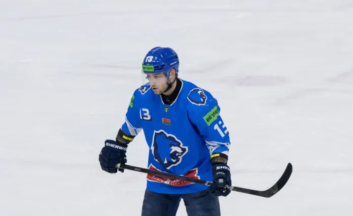 Хоккеисты «Витебска» прокомментировали победу над «Могилевом»